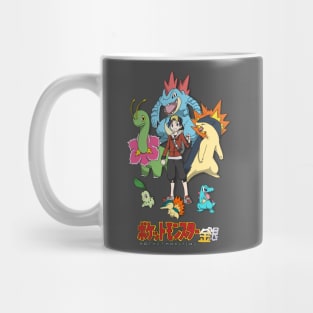 p2 Mug